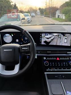 هیۆندای سەنتافی